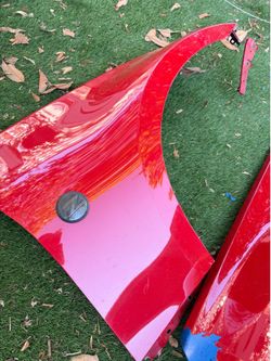 Fenders 370z