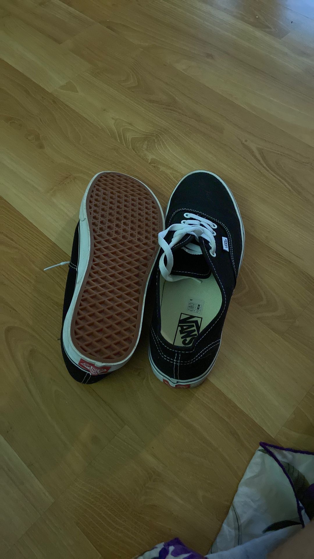 Vans
