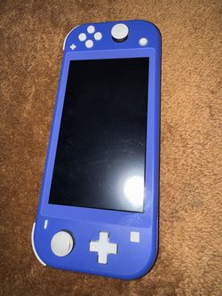 Switch lite