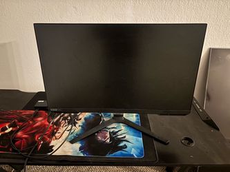 Gaming monitor