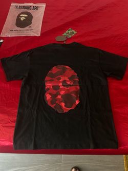 Bape shirt