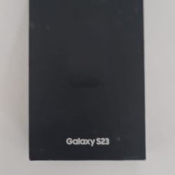 Samsung Galaxy S23 5G AT&T 128 GB Brand New