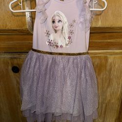 Princess Dresses