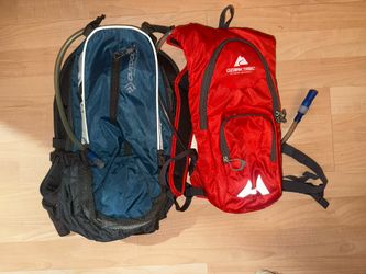 Water Backpacks