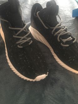Adidas shoes new size 10