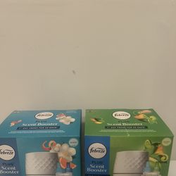 Febreeze Essential Oil $10 Each