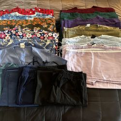 XS Scrubs