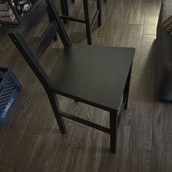 IKEA Stool 4 For $80 