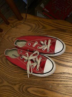 12C Boys Shoes