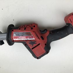 Milwaukee M18  Reciprocating Saw
