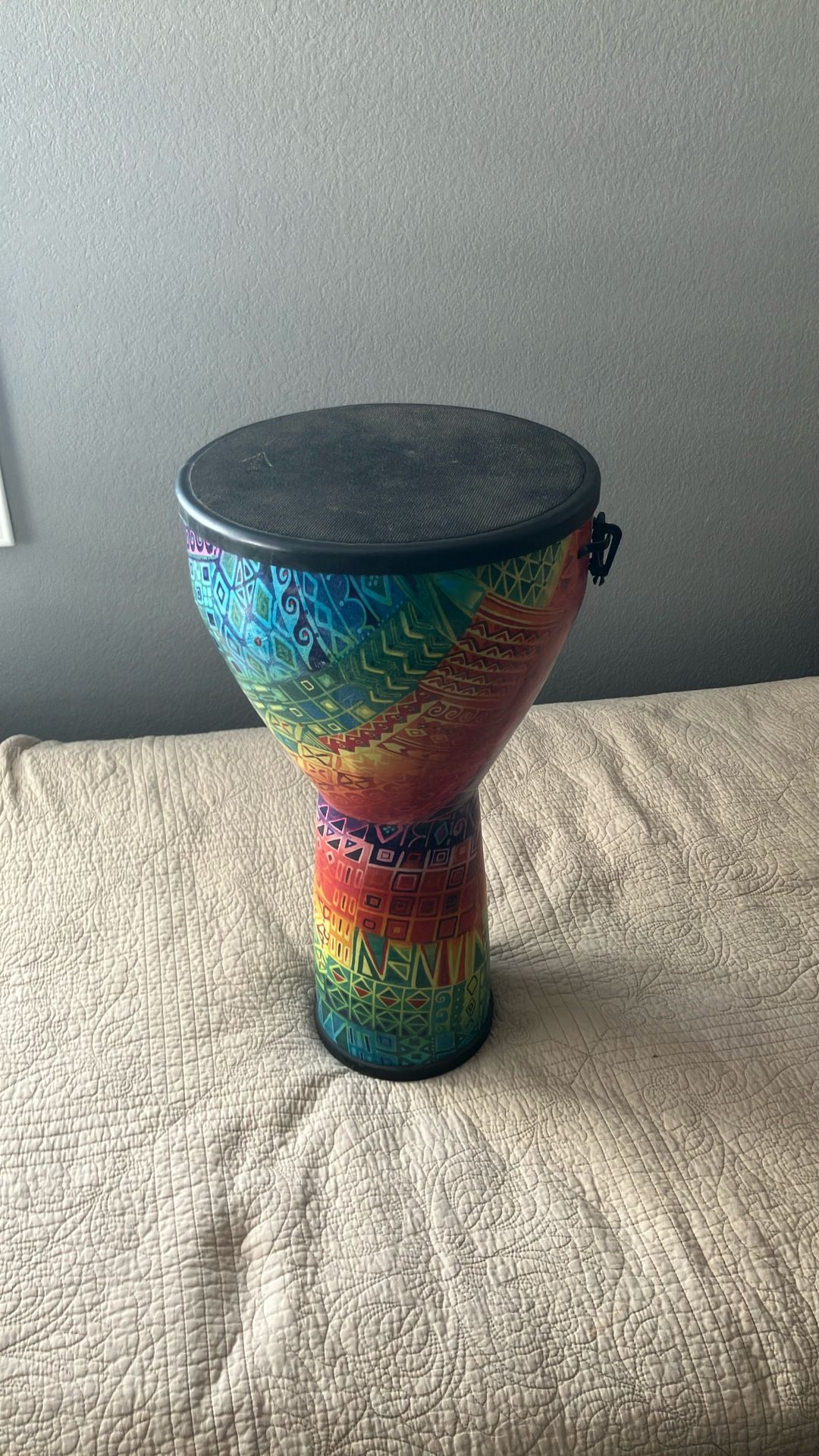 Remo, NSL Drum