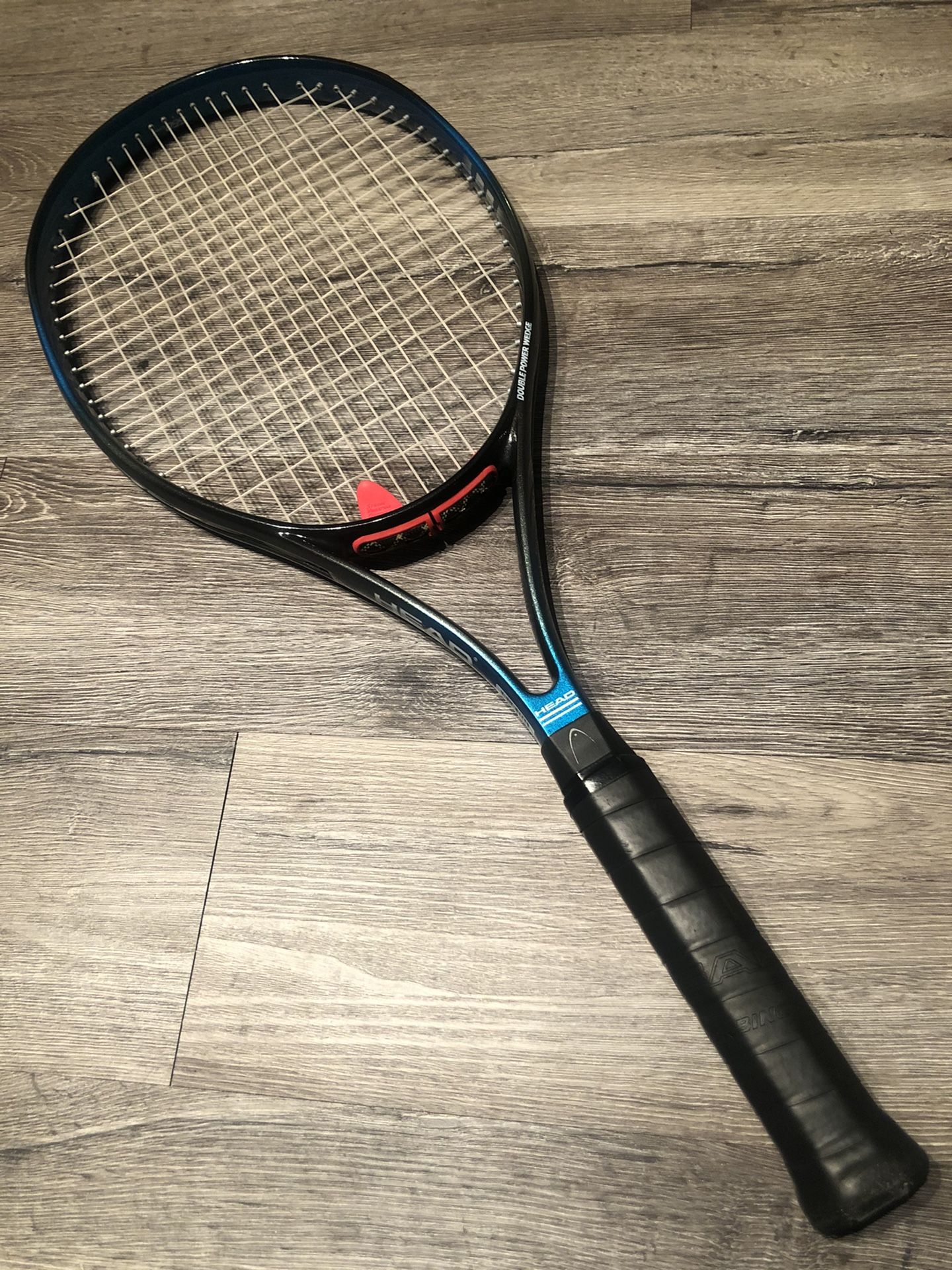 Head Trisys 190 tennis racket 4-5/8