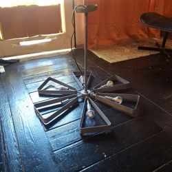 Modern Lighting Fixture