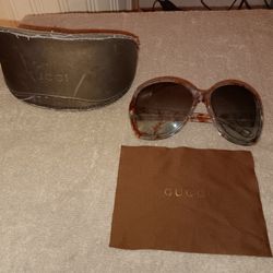 Women's Gucci Sunglasses 