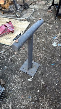Metal Table Legs