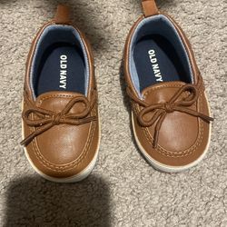 Baby Shoes