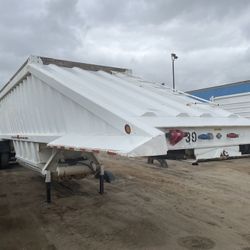 Semi Bottom For Sale!!!!
