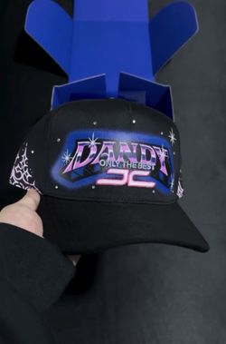 Dandy Hats Barbas Hats 31 Hats Rude no g5 no fakes