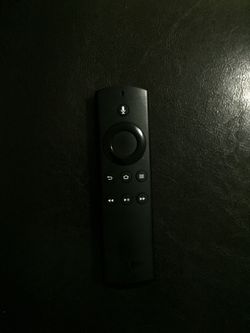 Amazon fire controler