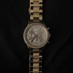 Micheal kors watch for woman 