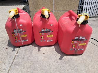 Gas can
