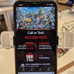 256GB iPhone 11 - Black, All Carriers -3304 $240