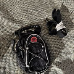 Bulls Small Bag