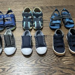 Toddler Shoes 7,8,9,10