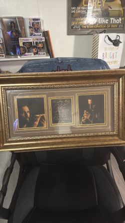 Inspirational Faith Frames