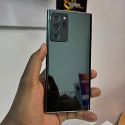 Unlocked Samsung Galaxy Note 20 Ultra 128GB