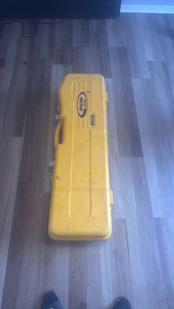 Spectra precision LL 300 n construction laser kit