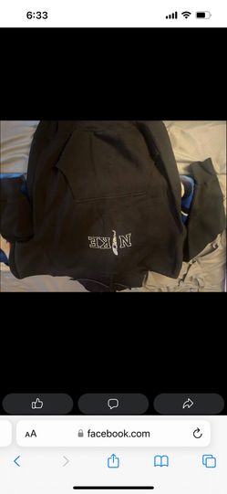 Jason Halloween sweater