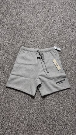 Dark Oat Essentials Shorts size M