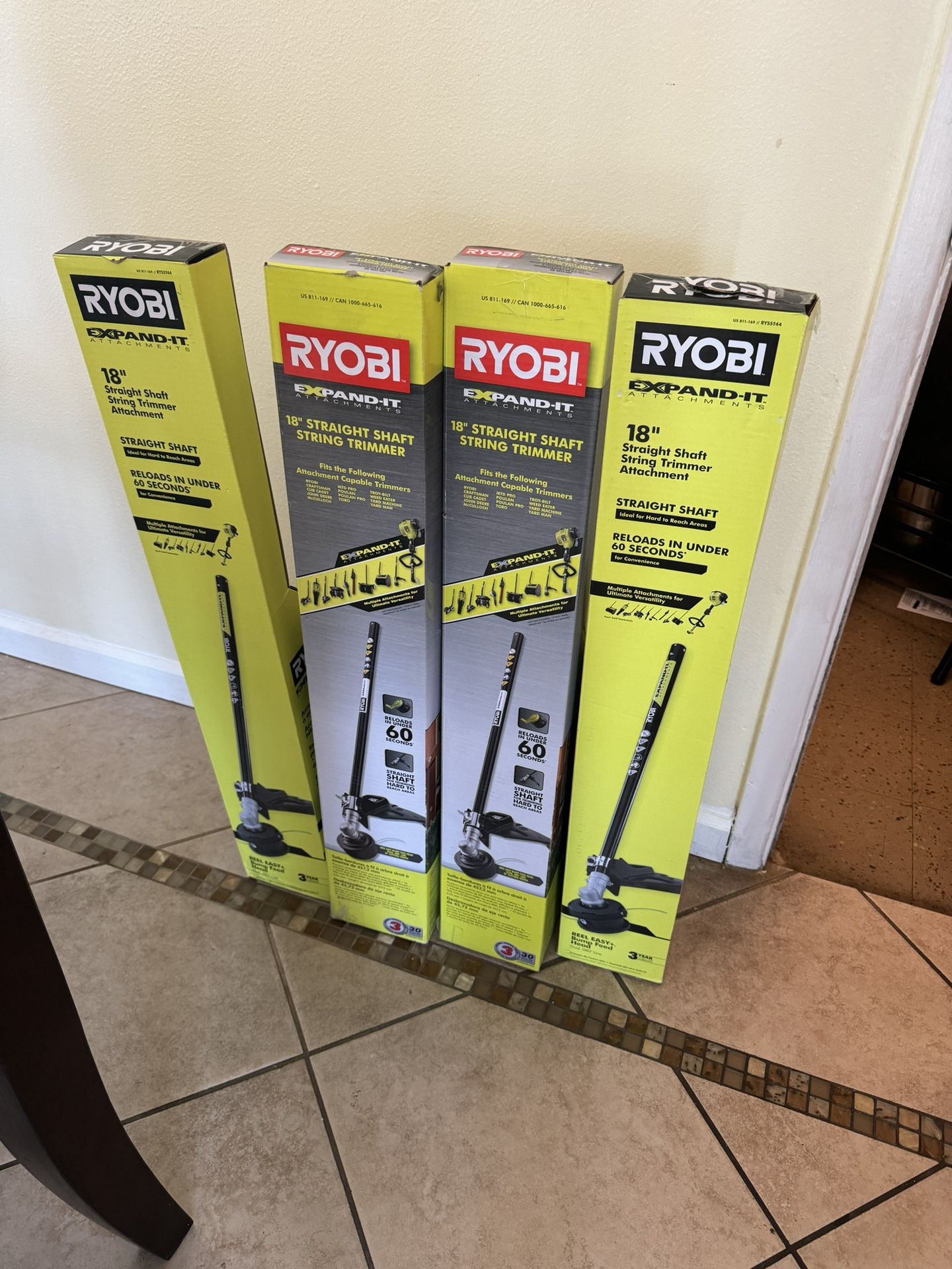 Ryobi 