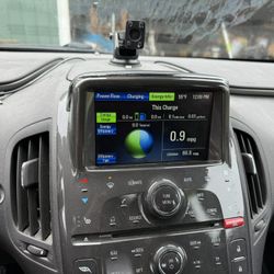 Chevy Volt
