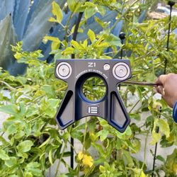 EvnRoll Zero Z1 Putter
