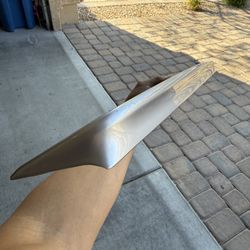 OEM 05-06 ACURA RSX Trunk Spoiler