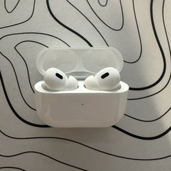Apple AirPods Pro Generation 2s