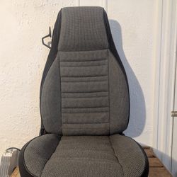 3rd Gen Camaro Firebird Trans-Am Seat