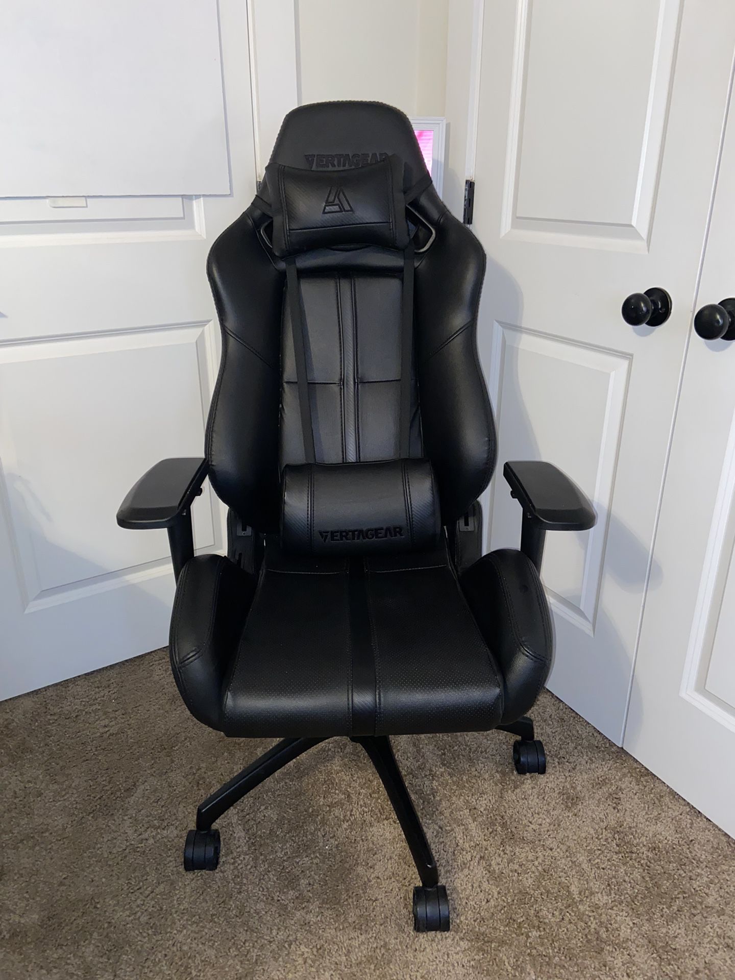 Vertagear SL5000: Gaming Chair 