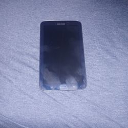 16gb Samsung Tablet