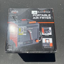 Blackstone Portable Air Fryer 