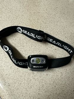 head lamp