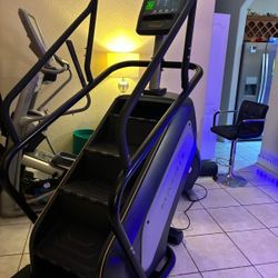 Matrix C5x Climbmill 