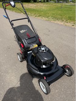 Craftsman Self propelled Lawnmower