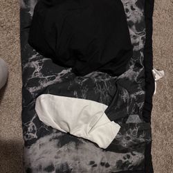 Toddler 3piece Bed Set 