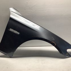 2010-2016 BMW 535I FRONT RIGHT PASSENGER SIDE FENDER PANEL OEM
