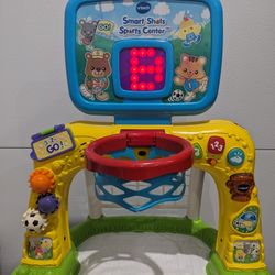 VTech Kids Sports Center 