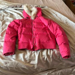 Puffer Jacket