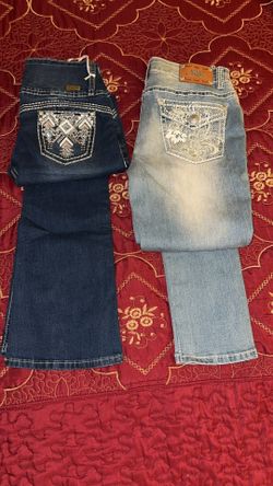 Women Jeans